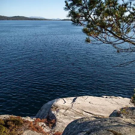 Nordica Camping