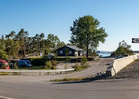 Campingplasser Nordica Florø
