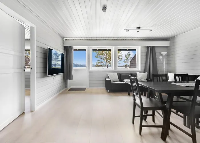 אתר קמפינג Nordica 4*