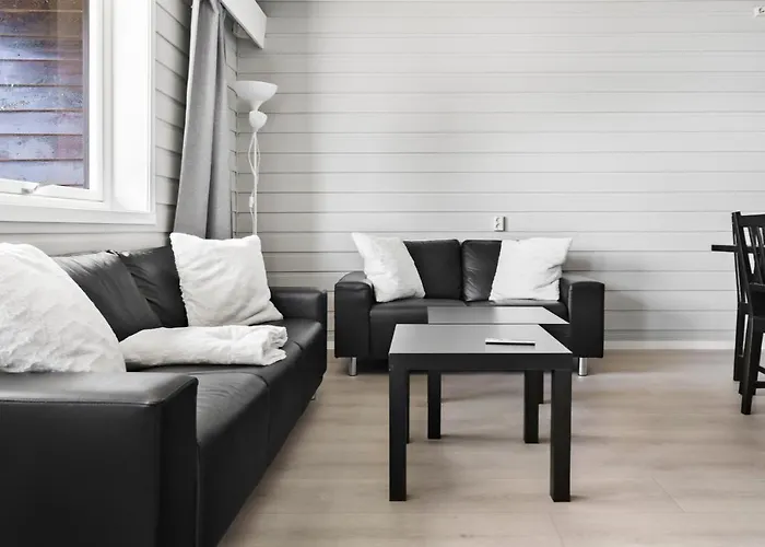 אתר קמפינג Nordica