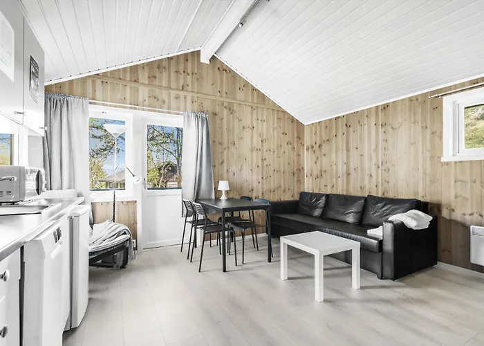 אתר קמפינג Nordica 4*