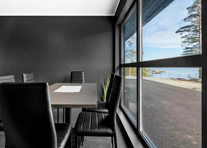 Nordica אתר קמפינג