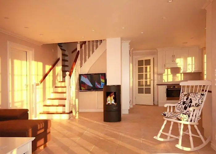 Nordica אתר קמפינג 4*