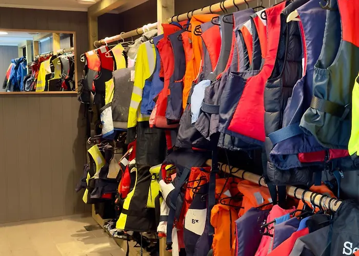 אתר קמפינג Nordica