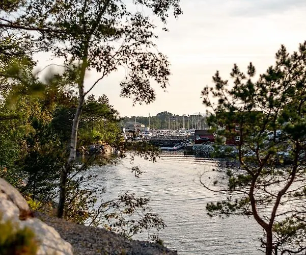 Nordica אתר קמפינג