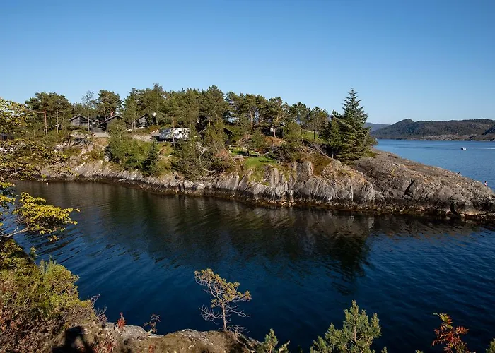 אתר קמפינג Nordica 4*