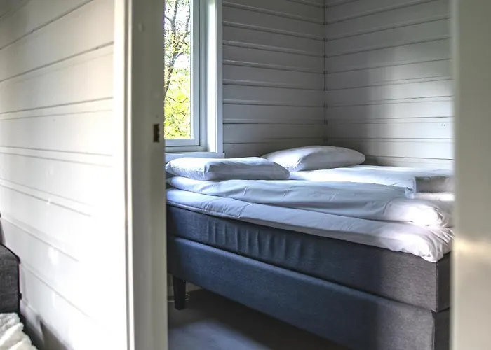 אתר קמפינג Nordica