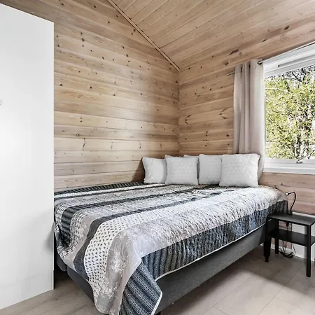 Nordica Kemping 4*