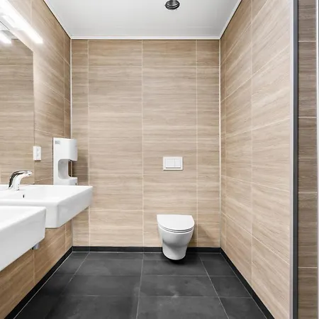 Κάμπινγκ Nordica