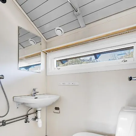 Nordica Κάμπινγκ 4*