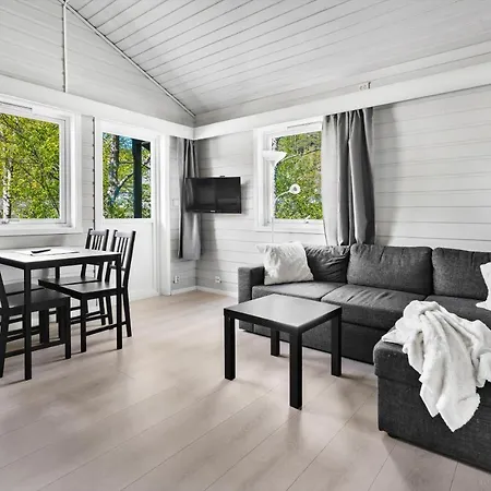 Κάμπινγκ Nordica