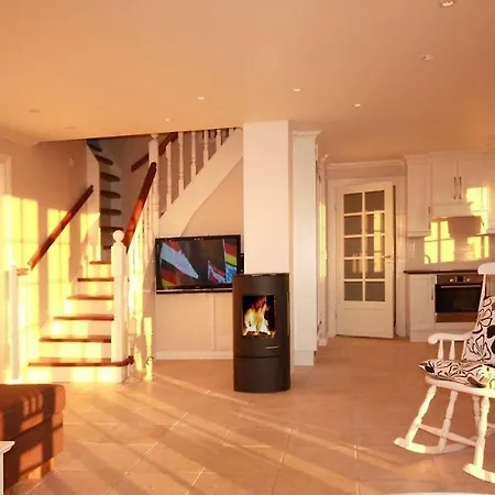 Nordica Κάμπινγκ 4*