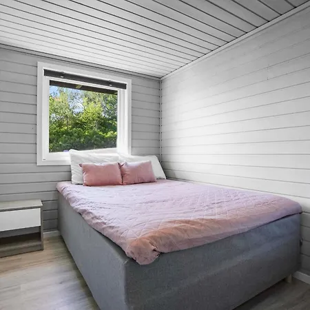 Κάμπινγκ Nordica 4*