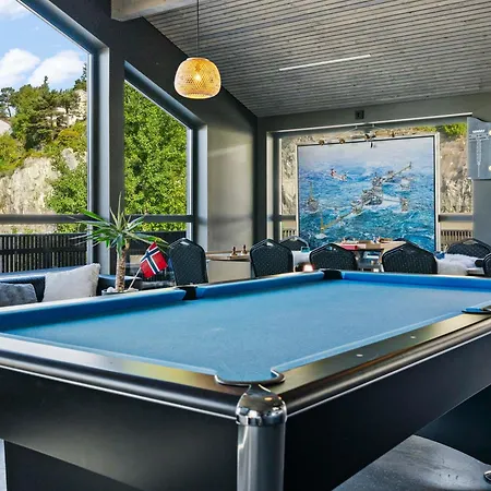 Nordica Κάμπινγκ Florø