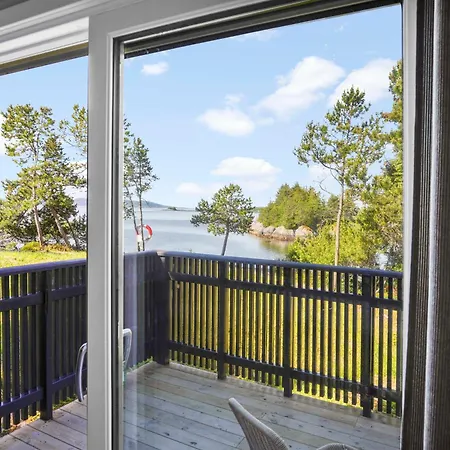 Nordica Κάμπινγκ 4*