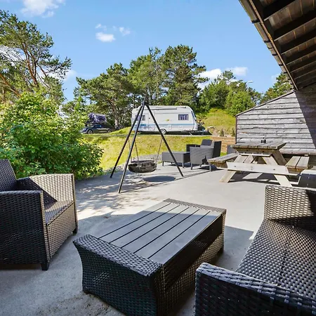 Nordica Κάμπινγκ