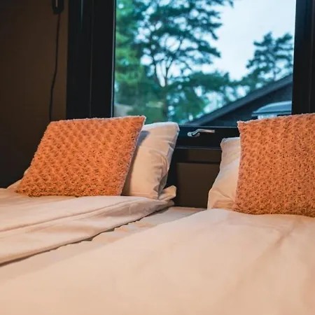 Κάμπινγκ Nordica 4*