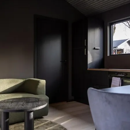 Nordica 4* Florø