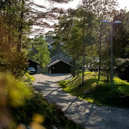 Κάμπινγκ Nordica