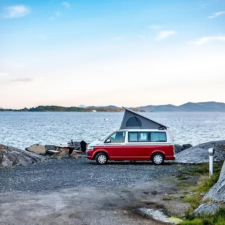 Κάμπινγκ Nordica 4*