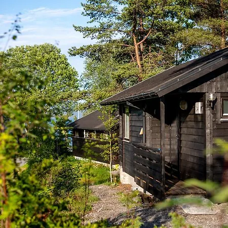 Parque de Campismo Nordica 4*