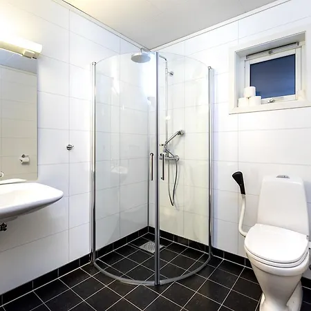 Κάμπινγκ Nordica Florø