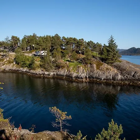 Κάμπινγκ Nordica 4*