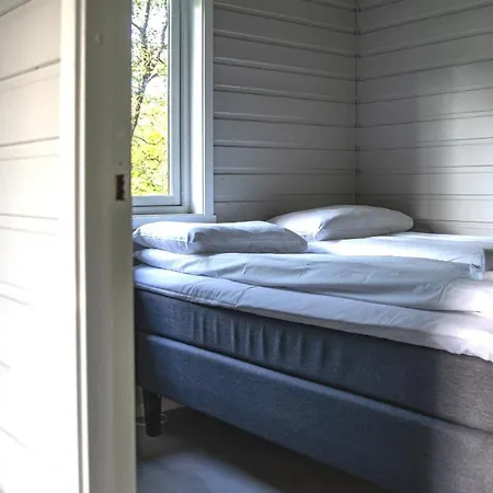 Κάμπινγκ Nordica